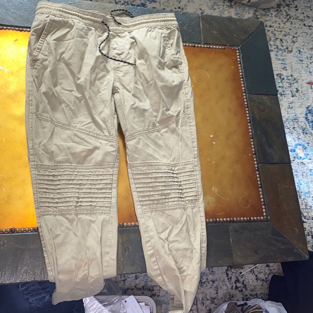 Bundle of 5 Pair Work Pants Jeans